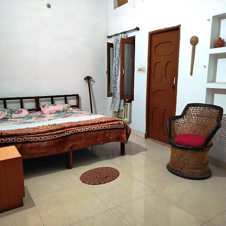 Royal Guest House Bharatpur Kültér fotó