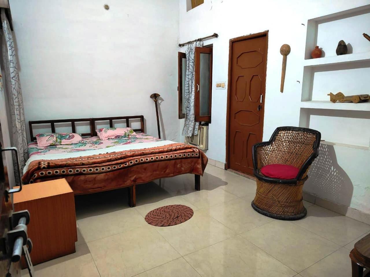 Royal Guest House Bharatpur Kültér fotó